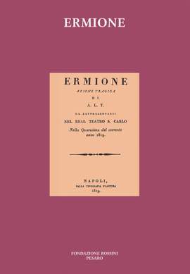 Gioachino Rossini: Ermione