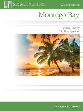 Eric Baumgartner: Montego Bay