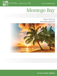 Eric Baumgartner: Montego Bay