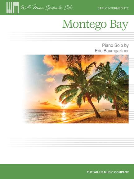 Eric Baumgartner: Montego Bay