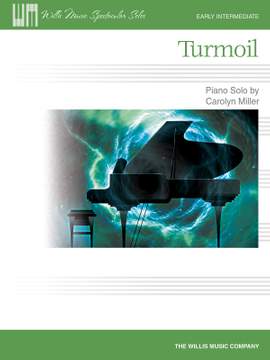 Carolyn Miller: Turmoil