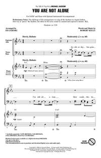 Robert Kelly: You Are Not Alone