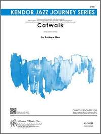 Neu: Catwalk