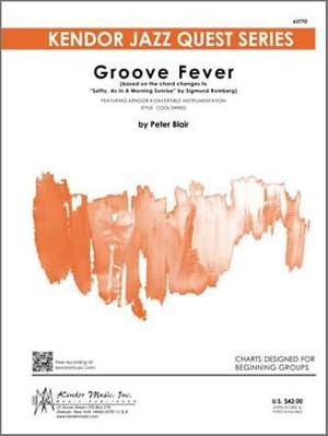 Blair: Groove Fever