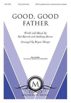 Good, Good Father