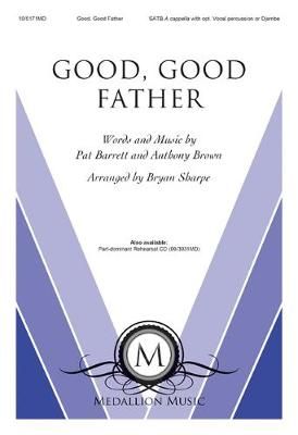 Good, Good Father