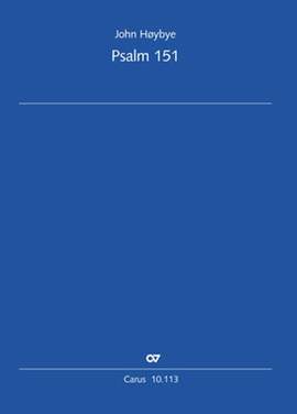 Hoybye: Psalm 151