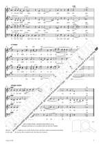 Stanford: Three Motets op. 38 Product Image