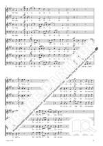 Stanford: Three Motets op. 38 Product Image