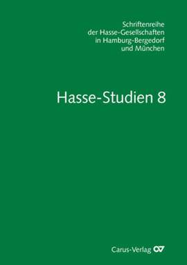 HasseStudien  8