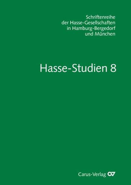 HasseStudien  8