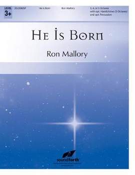 Ron Mallory: He Is Born