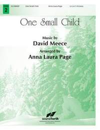 Anna Laura Page: One Small Child