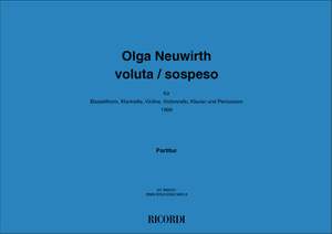 Olga Neuwirth: Voluta - sospeso
