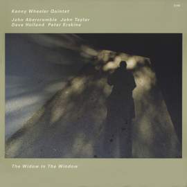 Widow In The Window