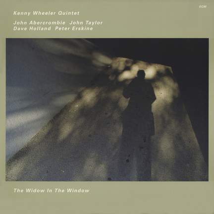 Widow In The Window