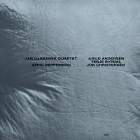 Afric Pepperbird