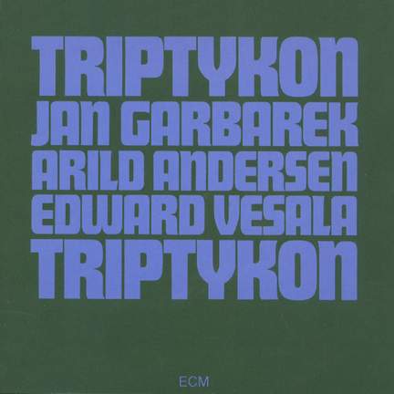 Triptykon