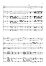 Quartel, Sarah: How can I keep from singing? Product Image