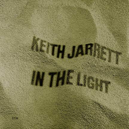 In The Light