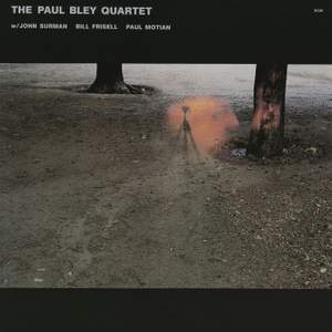 The Paul Bley Quartet