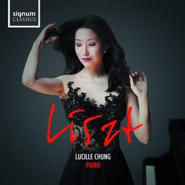 Liszt: Piano Music