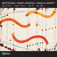 Beethoven: Piano Sonatas Volume 7