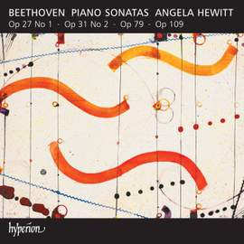 Beethoven - Piano Sonatas Volume 7