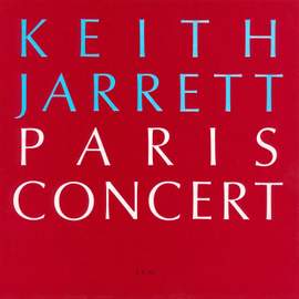 The Paris Concert