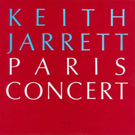 The Paris Concert