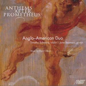 Anthems After Prometheus
