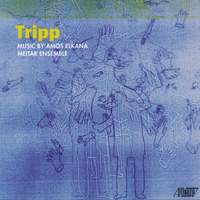 Tripp: Music by Amos Elkana