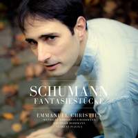 Schumann: Fantaisiestücke