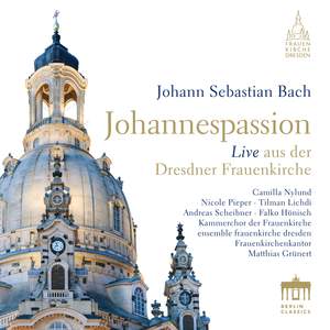 Bach: Johannespassion