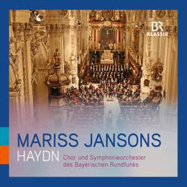 Haydn: Mass in B-Flat Major 'Harmoniemesse' & Menuetto from Symphony No. 88 in G Major (Live)