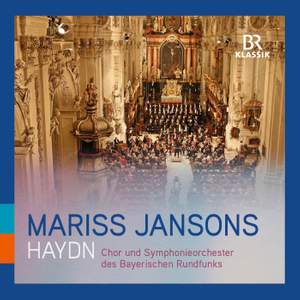 Haydn: Mass in B-Flat Major 'Harmoniemesse' & Menuetto from Symphony No. 88 in G Major (Live)