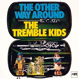 The Other Way Around