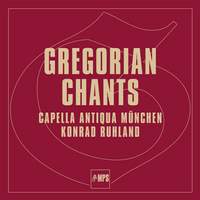 Gregorian Chants