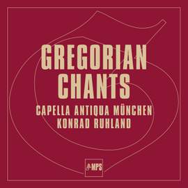Gregorian Chants