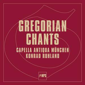 Gregorian Chants