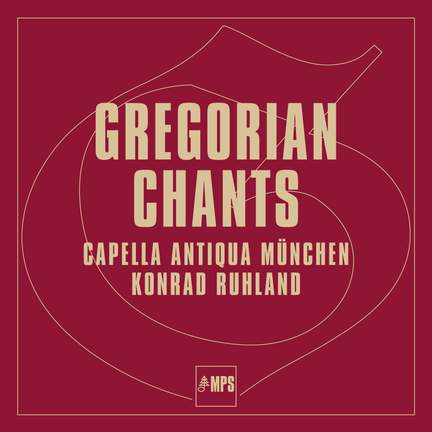 Gregorian Chants