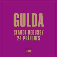 Debussy: 24 Preludes