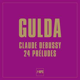 Debussy: 24 Preludes