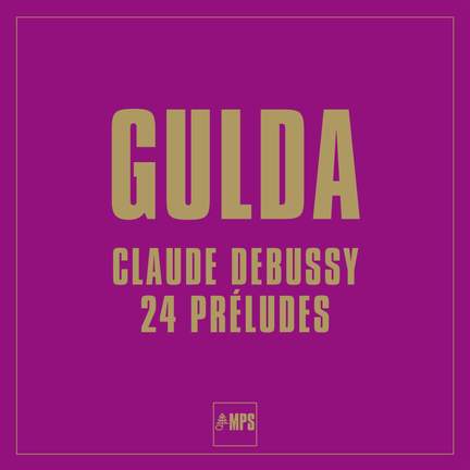 Debussy: 24 Preludes