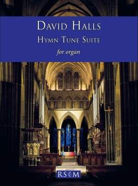 David Halls: Hymn Tune Suite