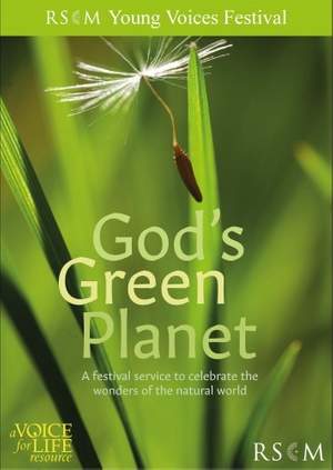 God's Green Planet