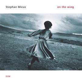 On The Wing