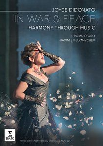In War & Peace - Harmony Through Music