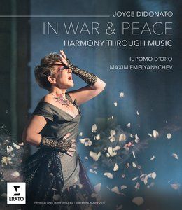 In War & Peace - Harmony Through Music