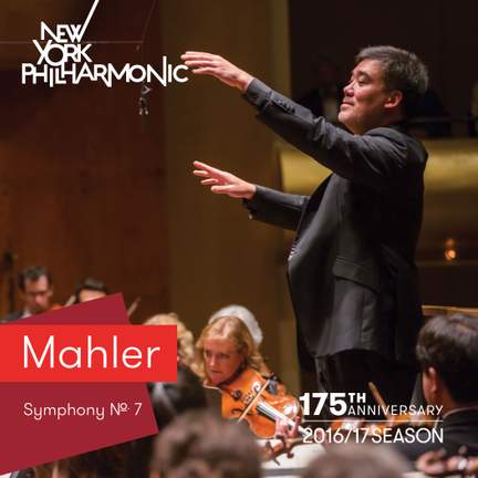 Mahler: Symphony No. 7